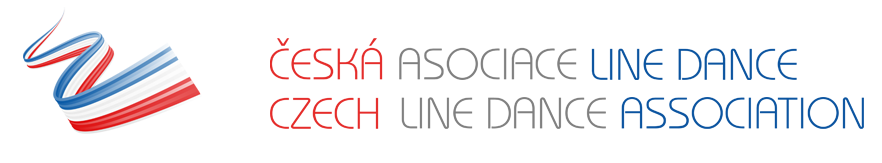 CLDA - Česká asociace Line dance ČR